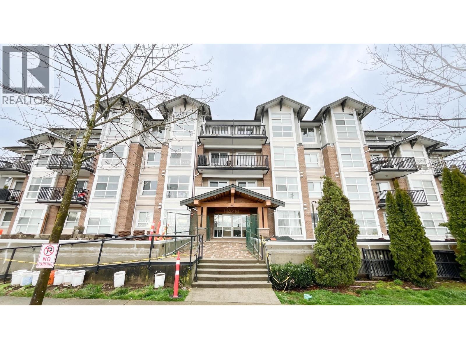 405 827 Roderick Avenue, Coquitlam, British Columbia  V3K 0E3 - Photo 2 - R3101122