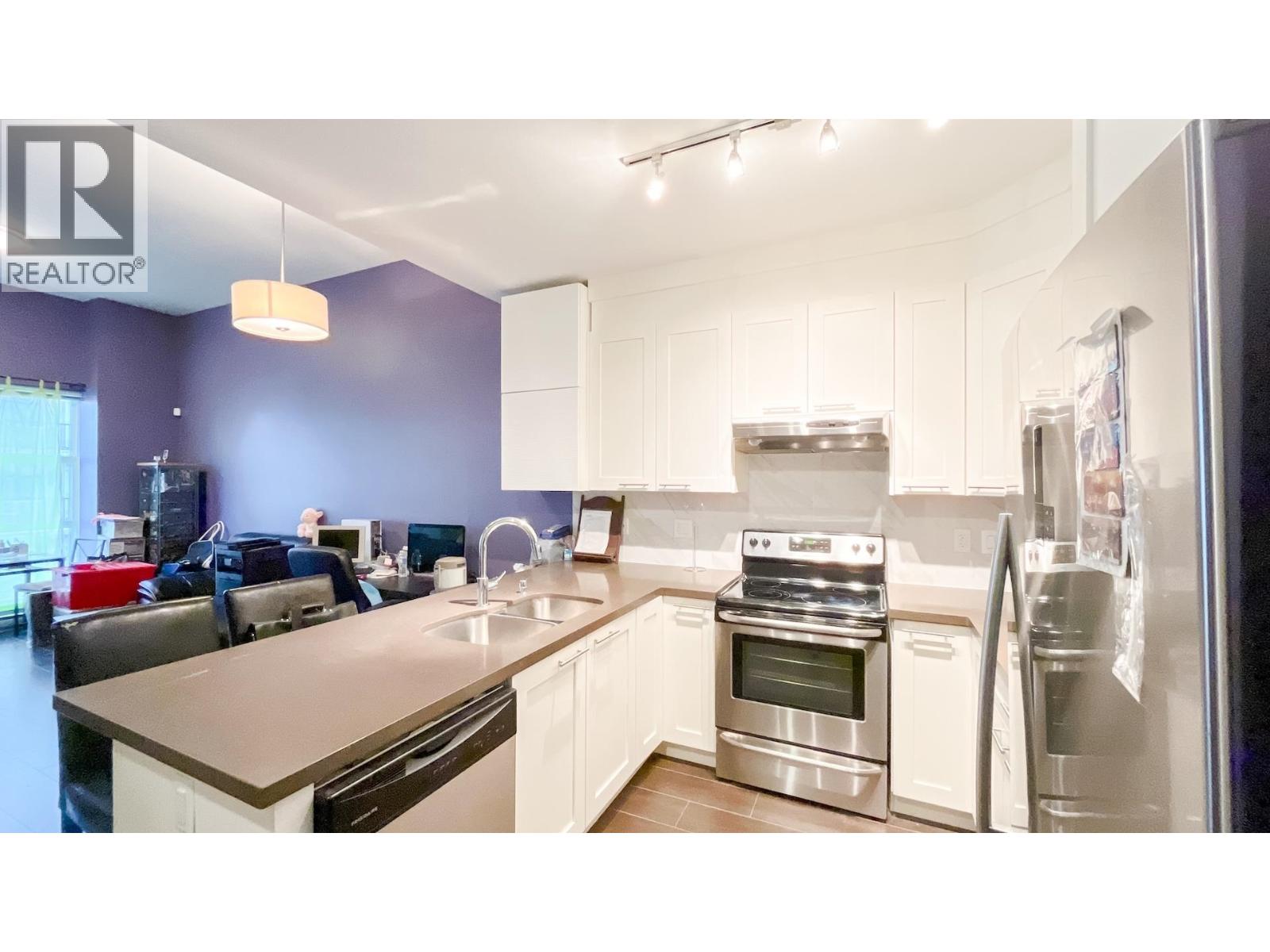 405 827 Roderick Avenue, Coquitlam, British Columbia  V3K 0E3 - Photo 6 - R3101122