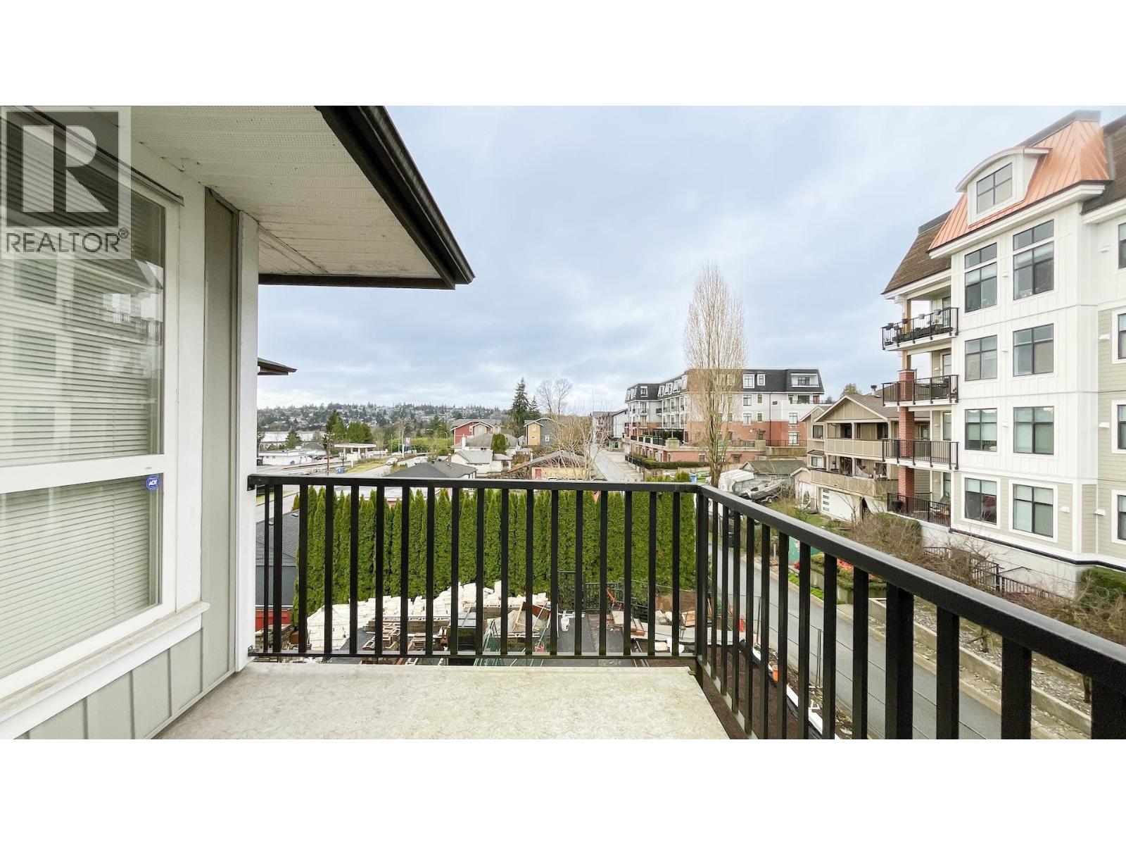 405 827 Roderick Avenue, Coquitlam, British Columbia  V3K 0E3 - Photo 11 - R3101122