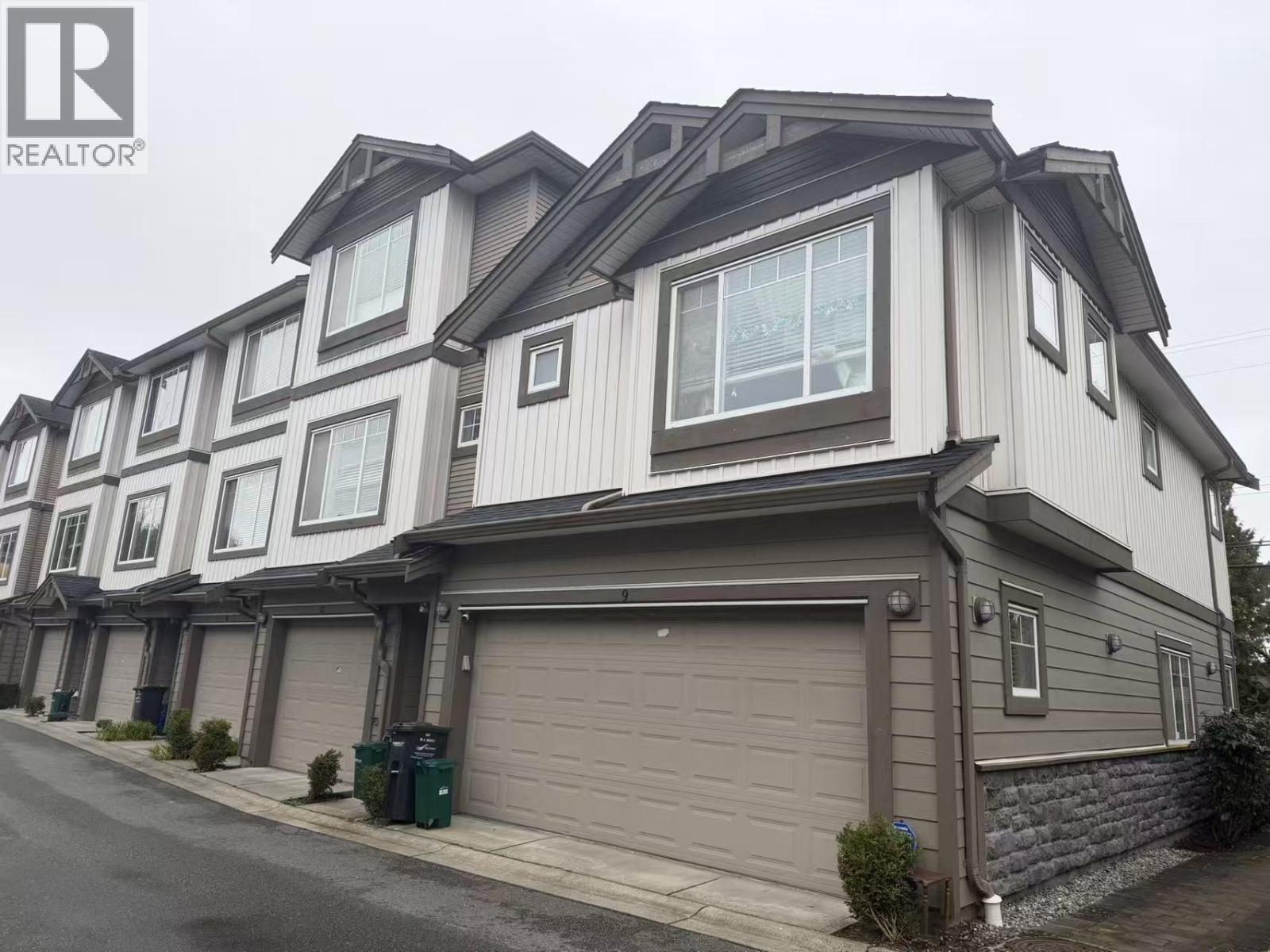 9 9100 No. 3 Road, Richmond, British Columbia  V7A 1V9 - Photo 25 - R3101297