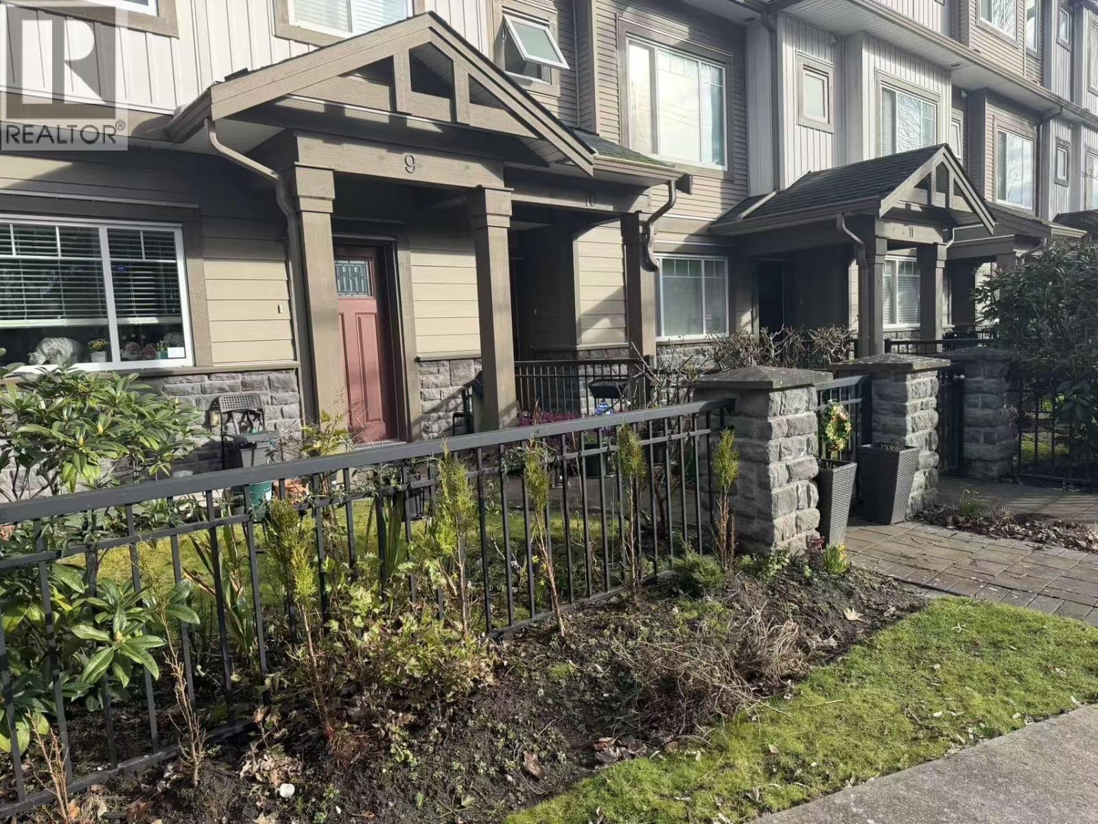 9 9100 No. 3 Road, Richmond, British Columbia  V7A 1V9 - Photo 26 - R3101297