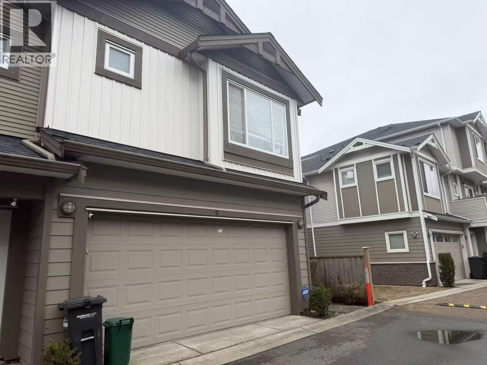9 9100 No. 3 Road, Richmond, British Columbia  V7A 1V9 - Photo 24 - R3101297