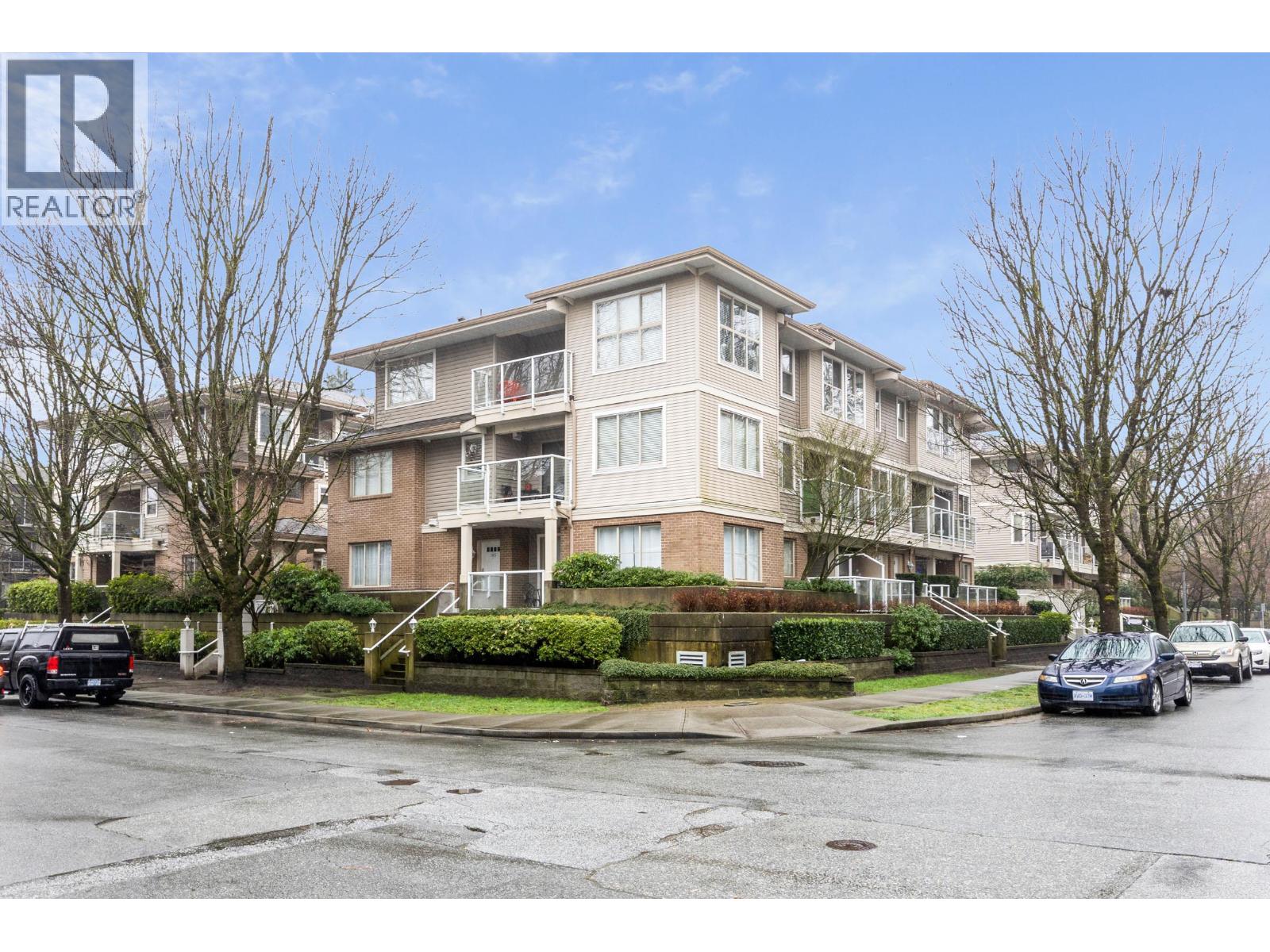 105 2432 Welcher Avenue, Port Coquitlam, British Columbia  V3C 1X7 - Photo 1 - R3101162