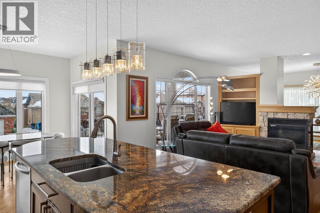 154 Sienna Ridge Landing Sw, Calgary, Alberta  T3H 3T1 - Photo 15 - A2292344