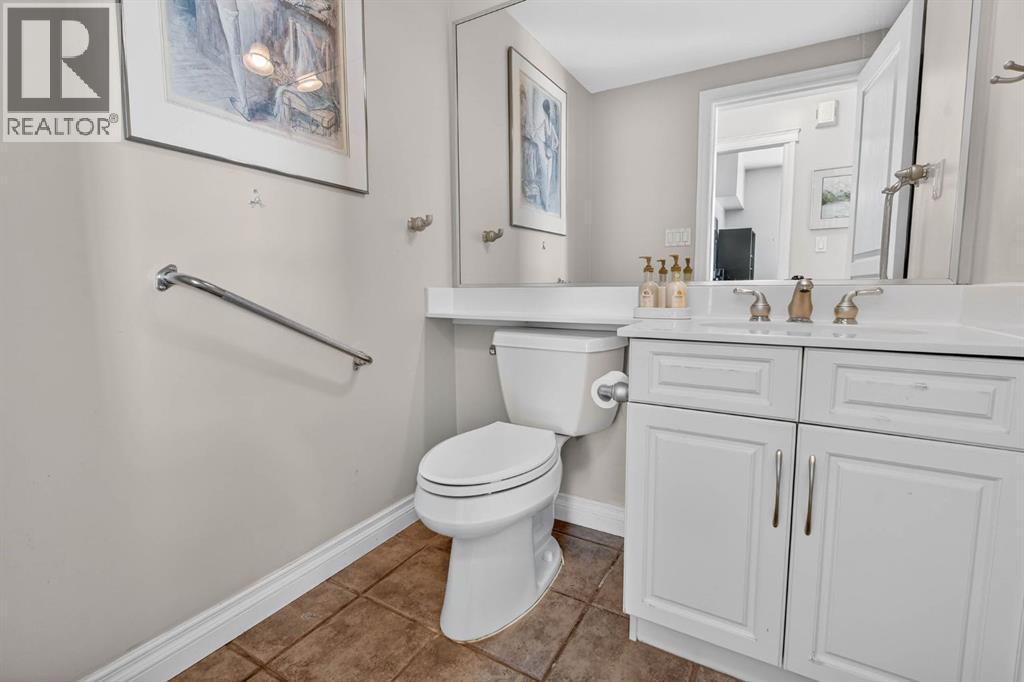 110, 1718 14 Avenue Nw, Calgary, Alberta  T2N 4Y7 - Photo 23 - A2293756