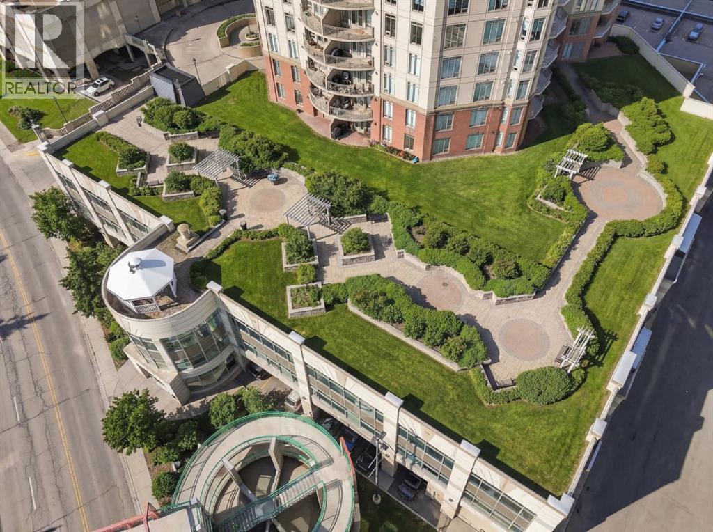 110, 1718 14 Avenue Nw, Calgary, Alberta  T2N 4Y7 - Photo 2 - A2293756