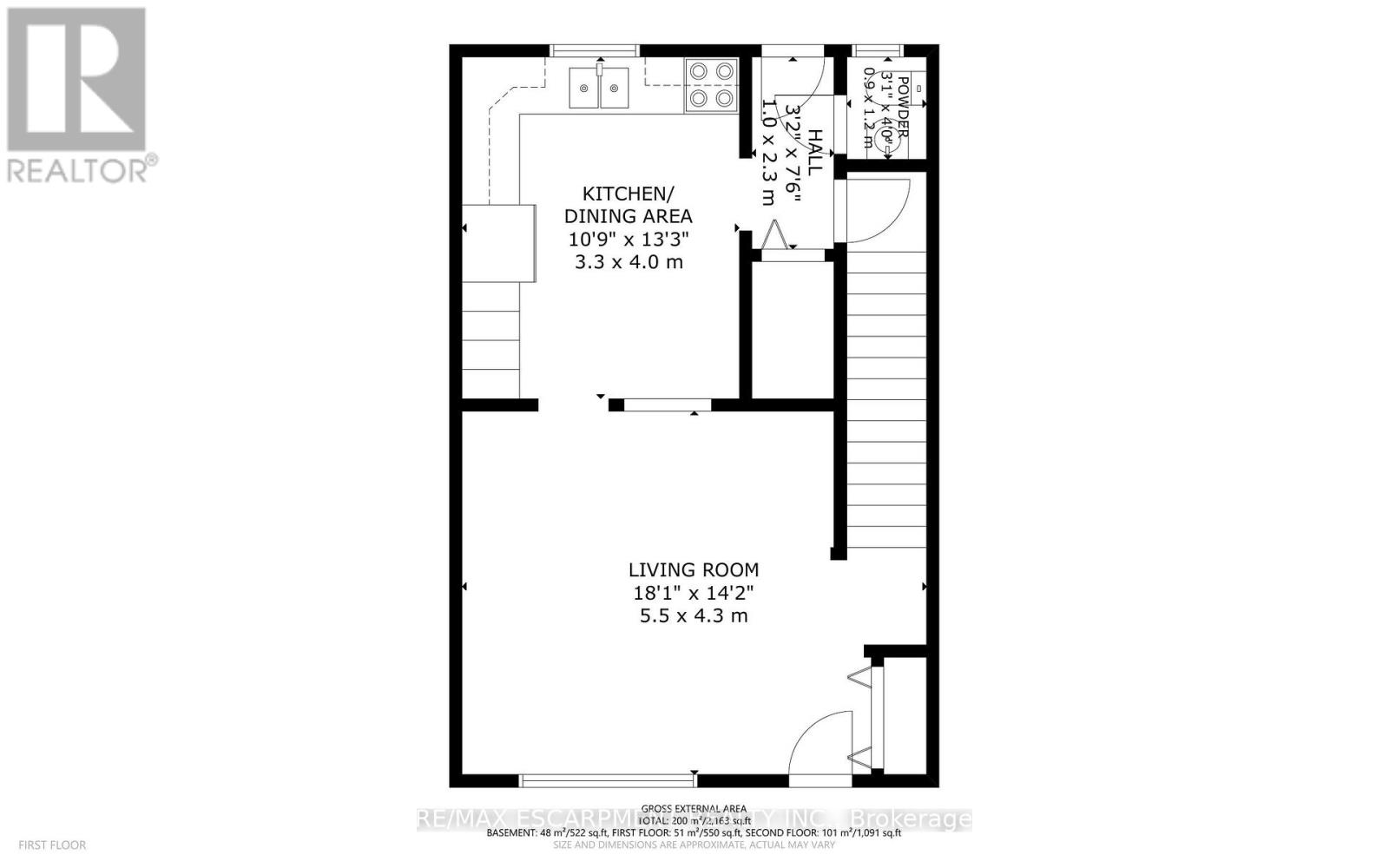 38 Glenburn Court, Hamilton (Riverdale), Ontario  L8E 1C8 - Photo 25 - X12897444