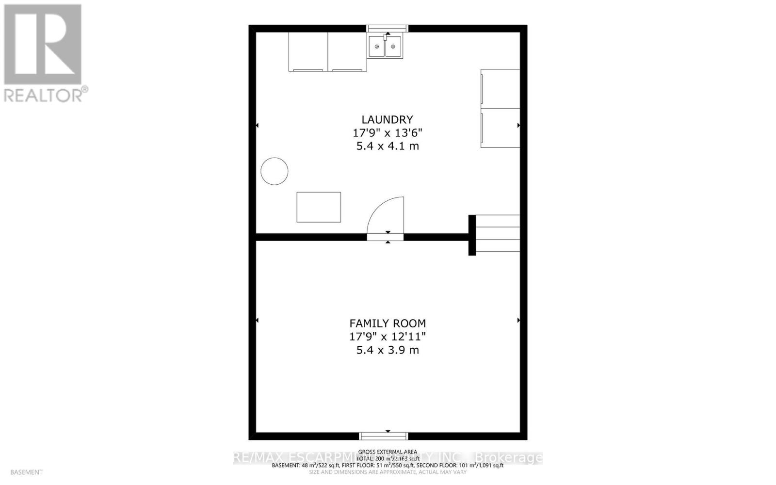 38 Glenburn Court, Hamilton (Riverdale), Ontario  L8E 1C8 - Photo 27 - X12897444