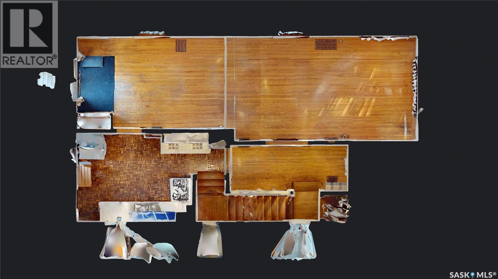 2053 Rae Street, Regina, Saskatchewan  S4T 2E6 - Photo 47 - SK030795