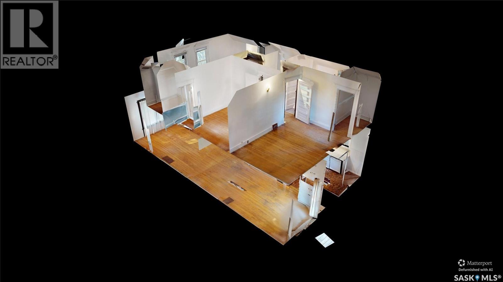 2053 Rae Street, Regina, Saskatchewan  S4T 2E6 - Photo 49 - SK030795