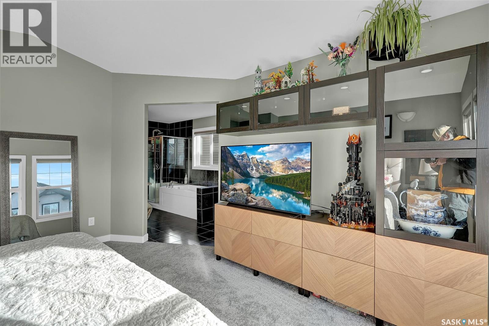 8856 Kestral Drive, Regina, Saskatchewan  S4Y 1H6 - Photo 29 - SK030790