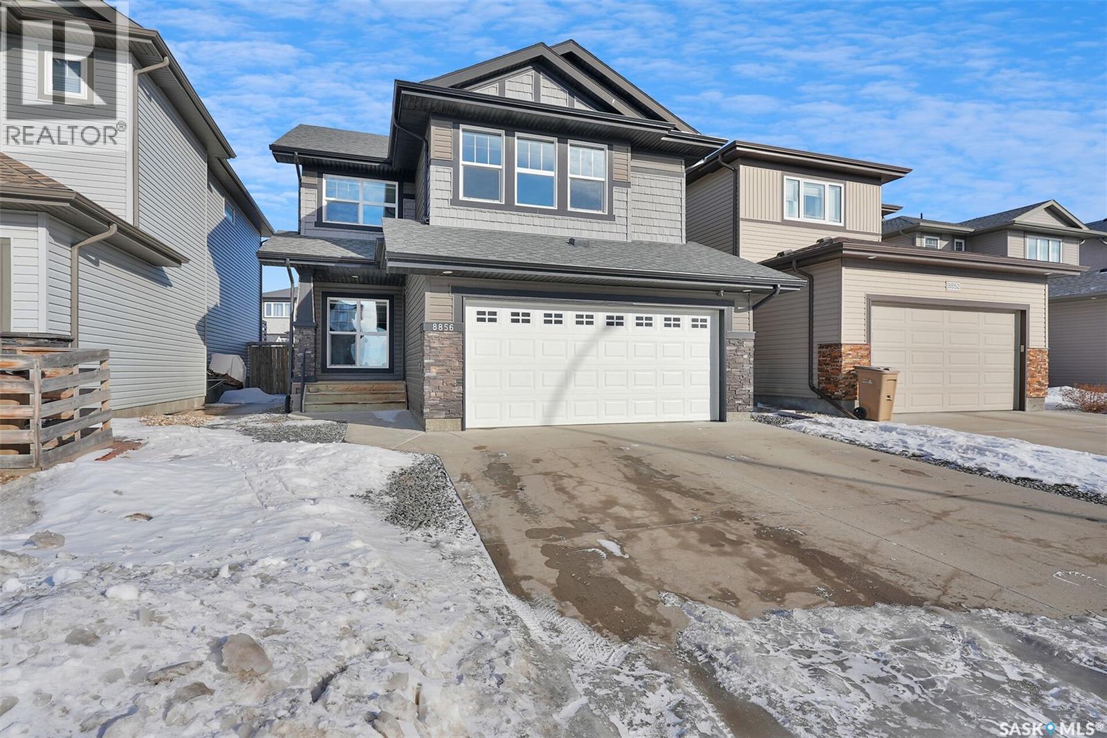 8856 Kestral Drive, Regina, Saskatchewan  S4Y 1H6 - Photo 3 - SK030790