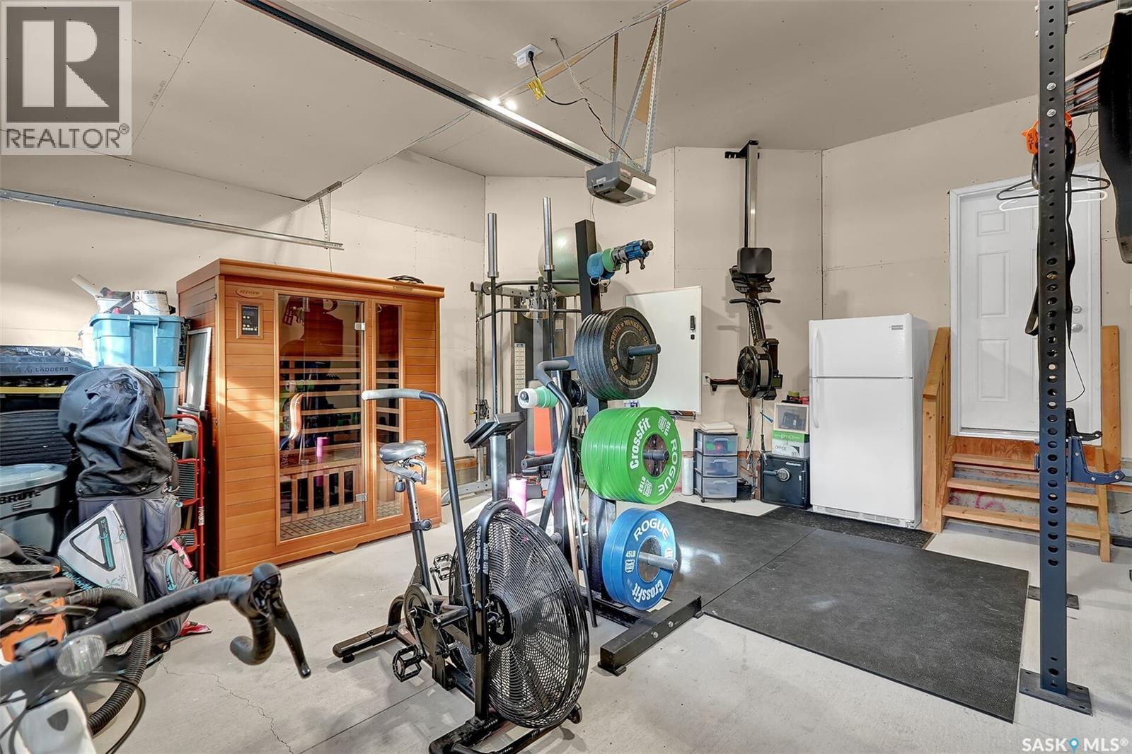 8856 Kestral Drive, Regina, Saskatchewan  S4Y 1H6 - Photo 35 - SK030790