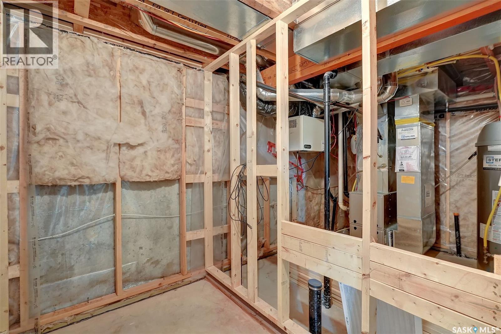 8856 Kestral Drive, Regina, Saskatchewan  S4Y 1H6 - Photo 42 - SK030790