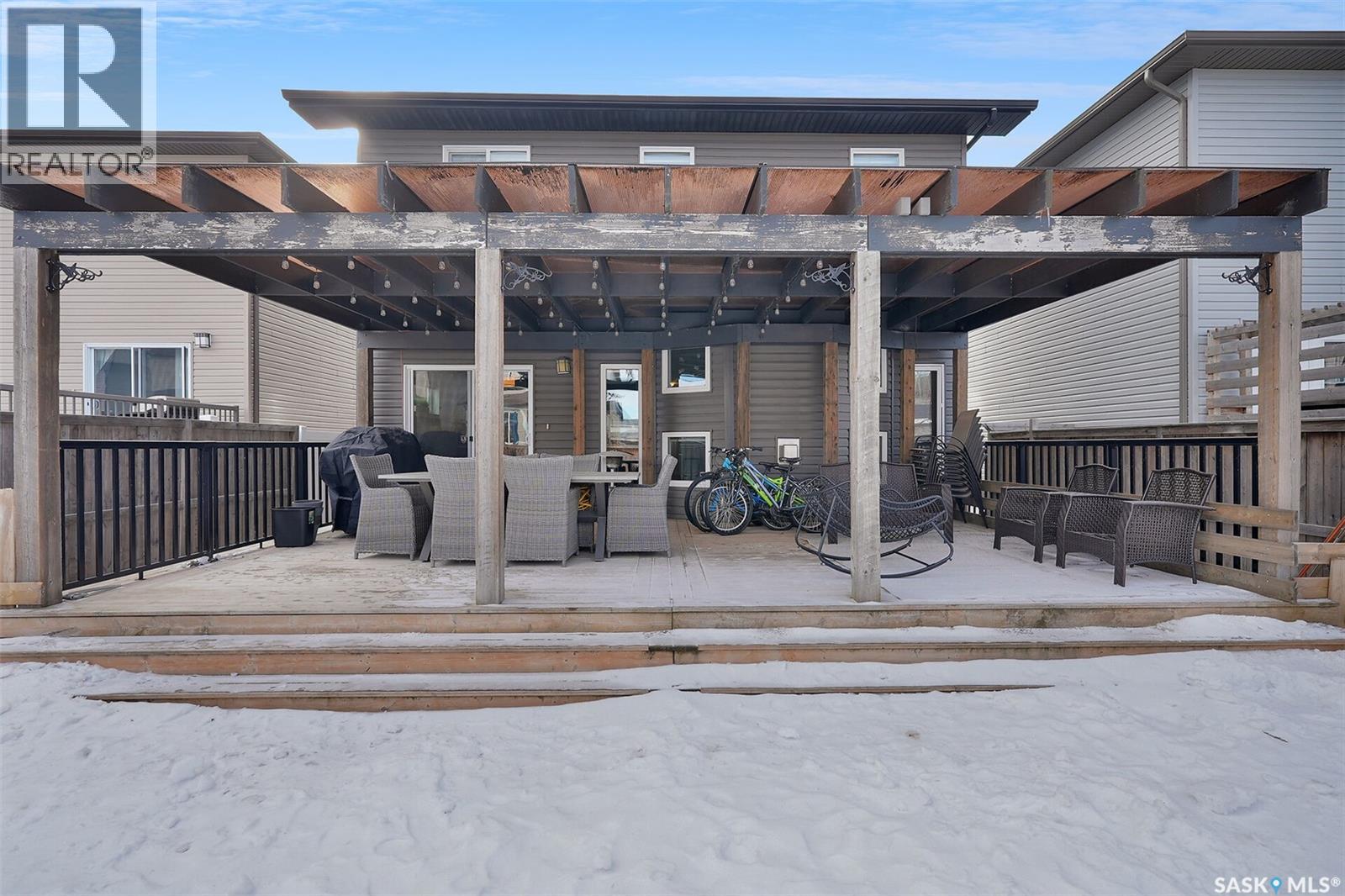 8856 Kestral Drive, Regina, Saskatchewan  S4Y 1H6 - Photo 46 - SK030790