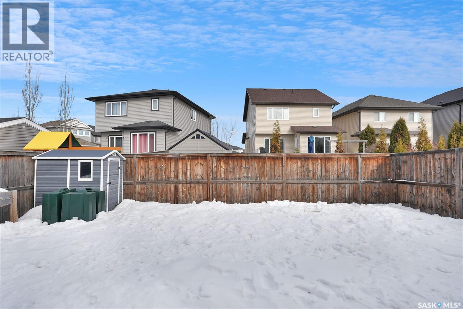 8856 Kestral Drive, Regina, Saskatchewan  S4Y 1H6 - Photo 47 - SK030790