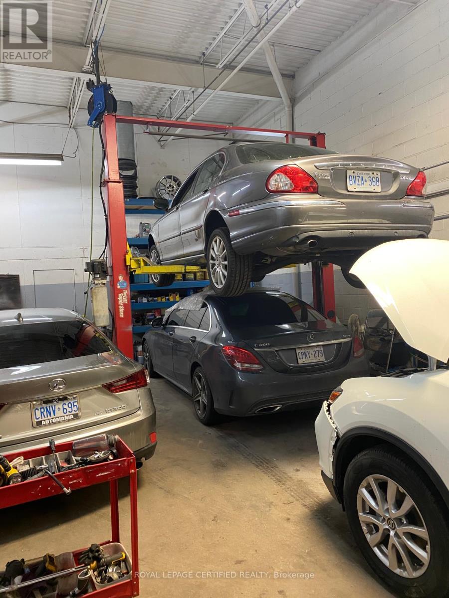 7a Musgrave Street, Toronto, Ontario  M4E 2H3 - Photo 22 - E12860440