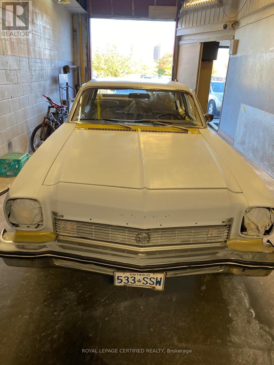 7a Musgrave Street, Toronto, Ontario  M4E 2H3 - Photo 23 - E12860440