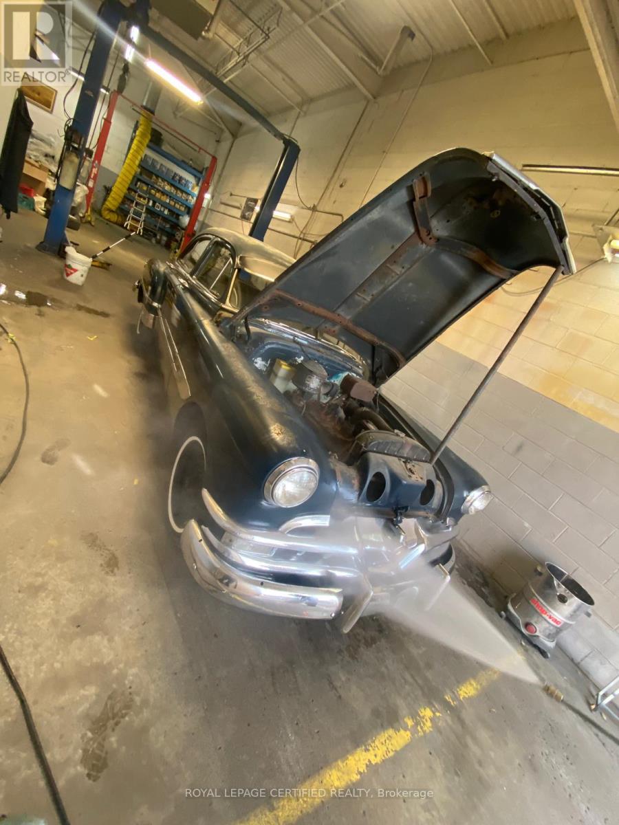 7a Musgrave Street, Toronto, Ontario  M4E 2H3 - Photo 17 - E12860440