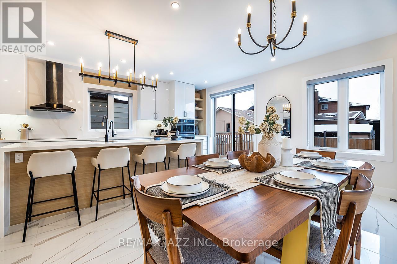 76 Haverson Boulevard, Toronto, Ontario  M6M 3J9 - Photo 10 - W12896536