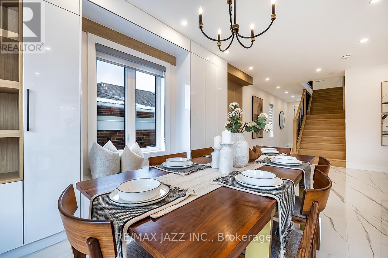 76 Haverson Boulevard, Toronto, Ontario  M6M 3J9 - Photo 7 - W12896536