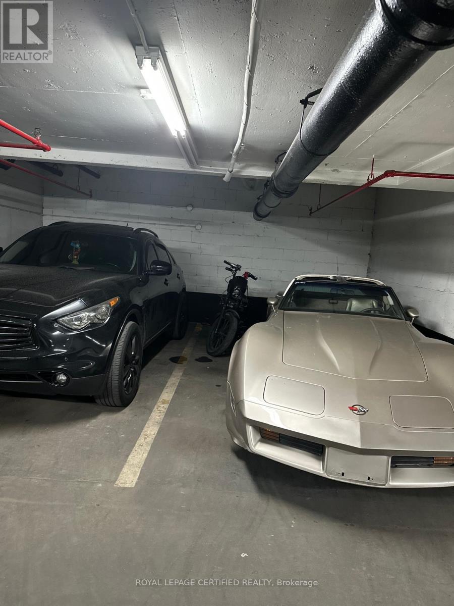 7a Musgrave Street, Toronto, Ontario  M4E 2H3 - Photo 12 - E12860440