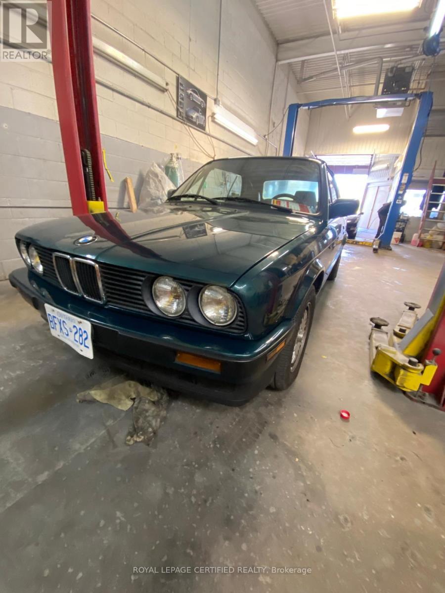 7a Musgrave Street, Toronto, Ontario  M4E 2H3 - Photo 18 - E12860440