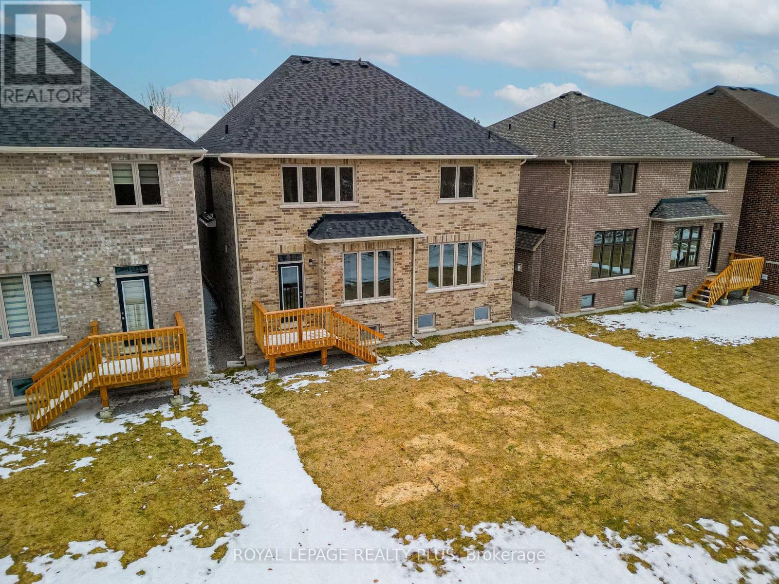 147 Dovedale Drive, Georgina, Ontario  L4P 0S6 - Photo 41 - N12598128
