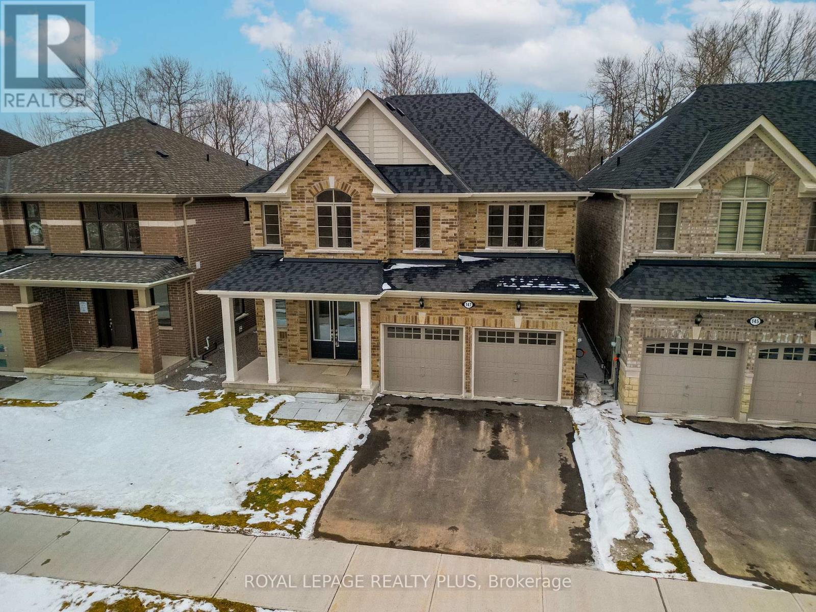 147 Dovedale Drive, Georgina, Ontario  L4P 0S6 - Photo 42 - N12598128