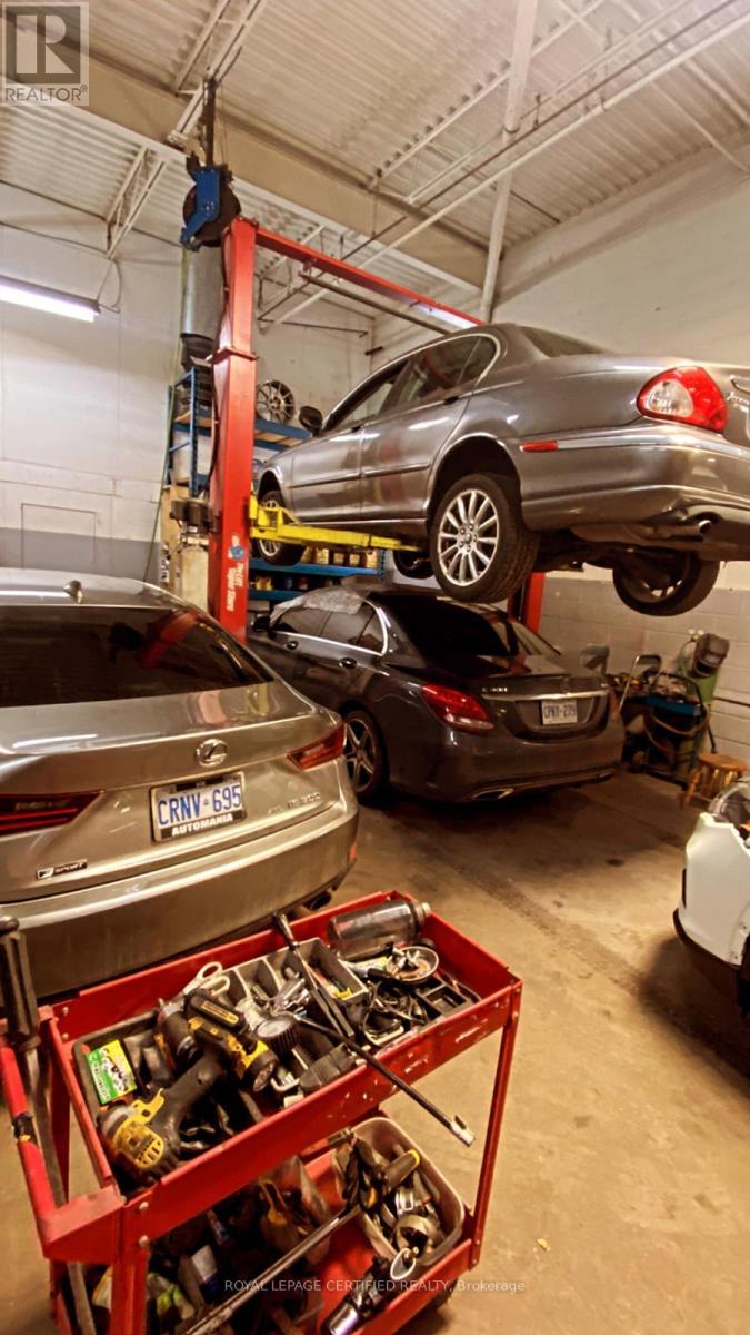 7a Musgrave Street, Toronto, Ontario  M4E 2H3 - Photo 21 - E12860440