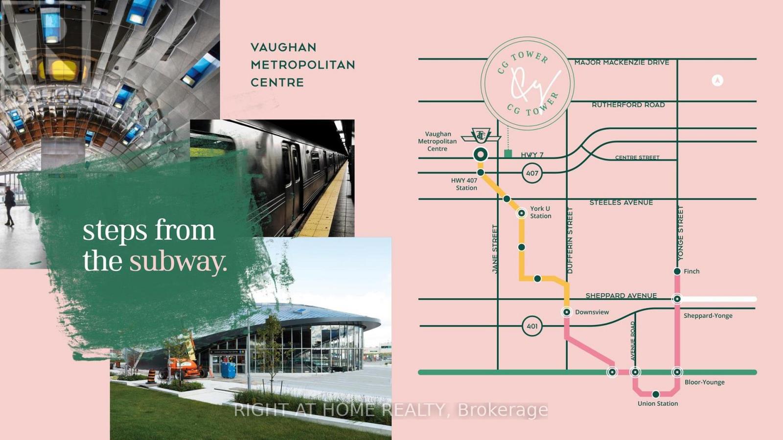 4403 - 2920 Highway 7, Vaughan, Ontario  L4K 0P4 - Photo 29 - N12707808