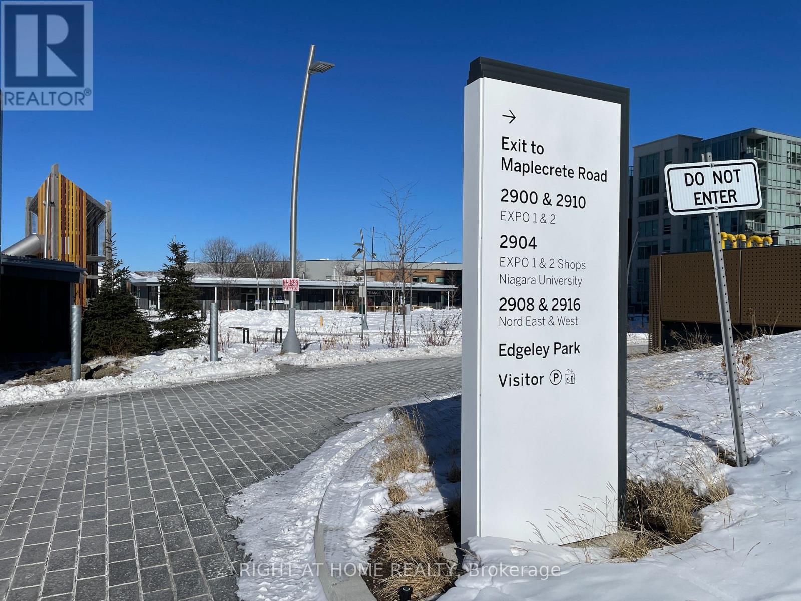 4403 - 2920 Highway 7, Vaughan, Ontario  L4K 0P4 - Photo 25 - N12707808