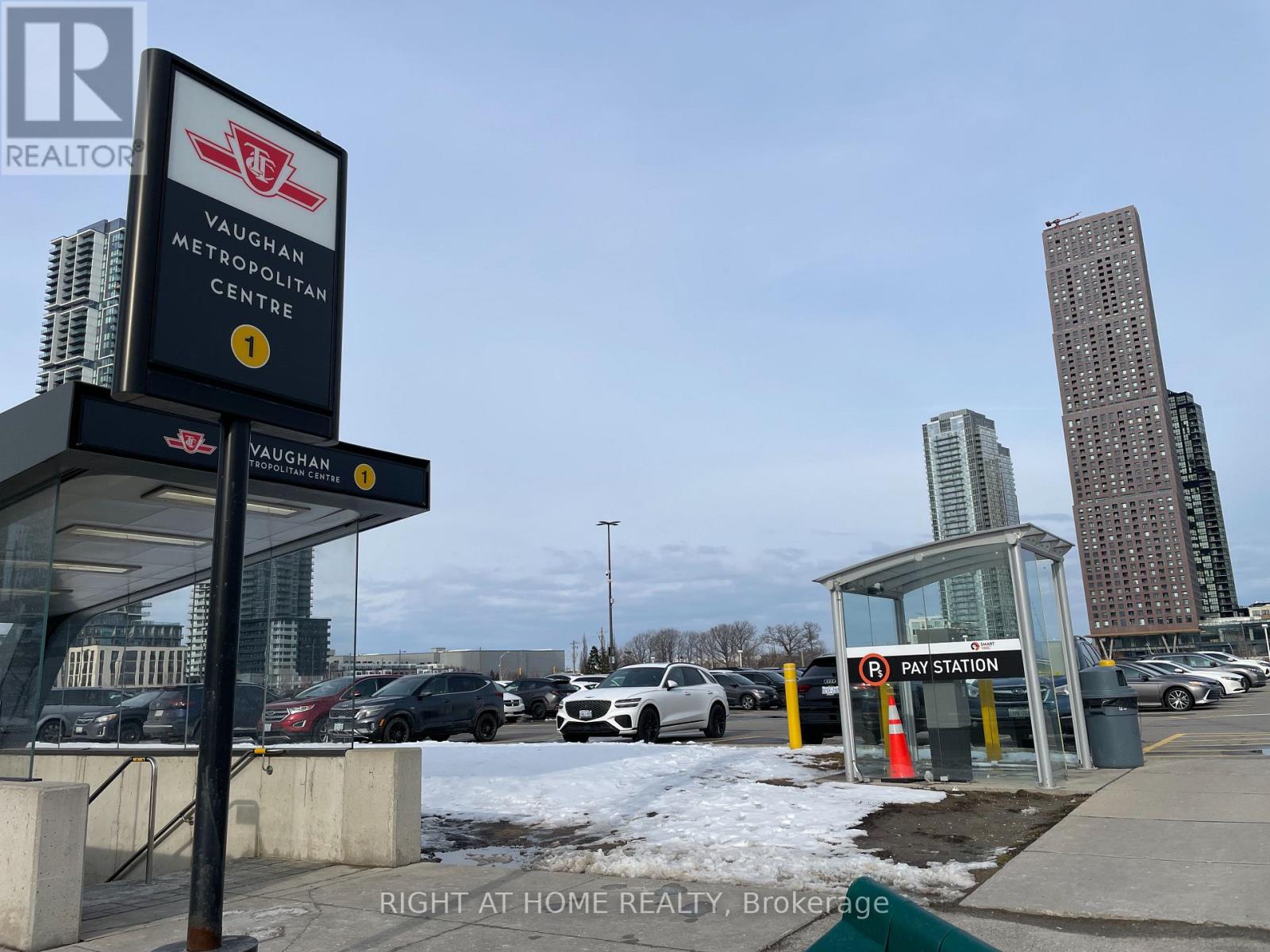 4403 - 2920 Highway 7, Vaughan, Ontario  L4K 0P4 - Photo 30 - N12707808