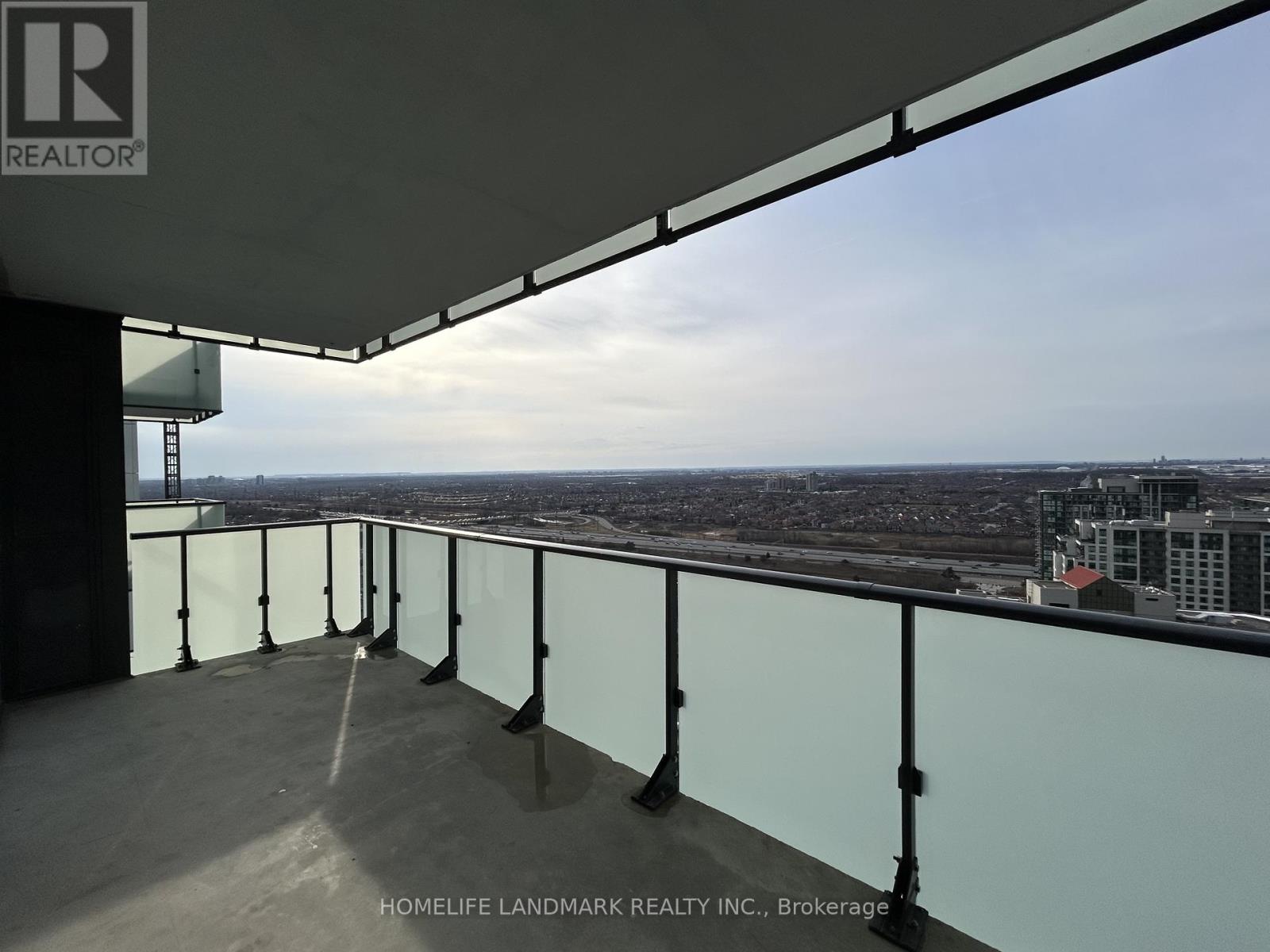 2702 - 4130 Parkside Village Drive, Mississauga, Ontario  L5B 3M8 - Photo 16 - W12885920