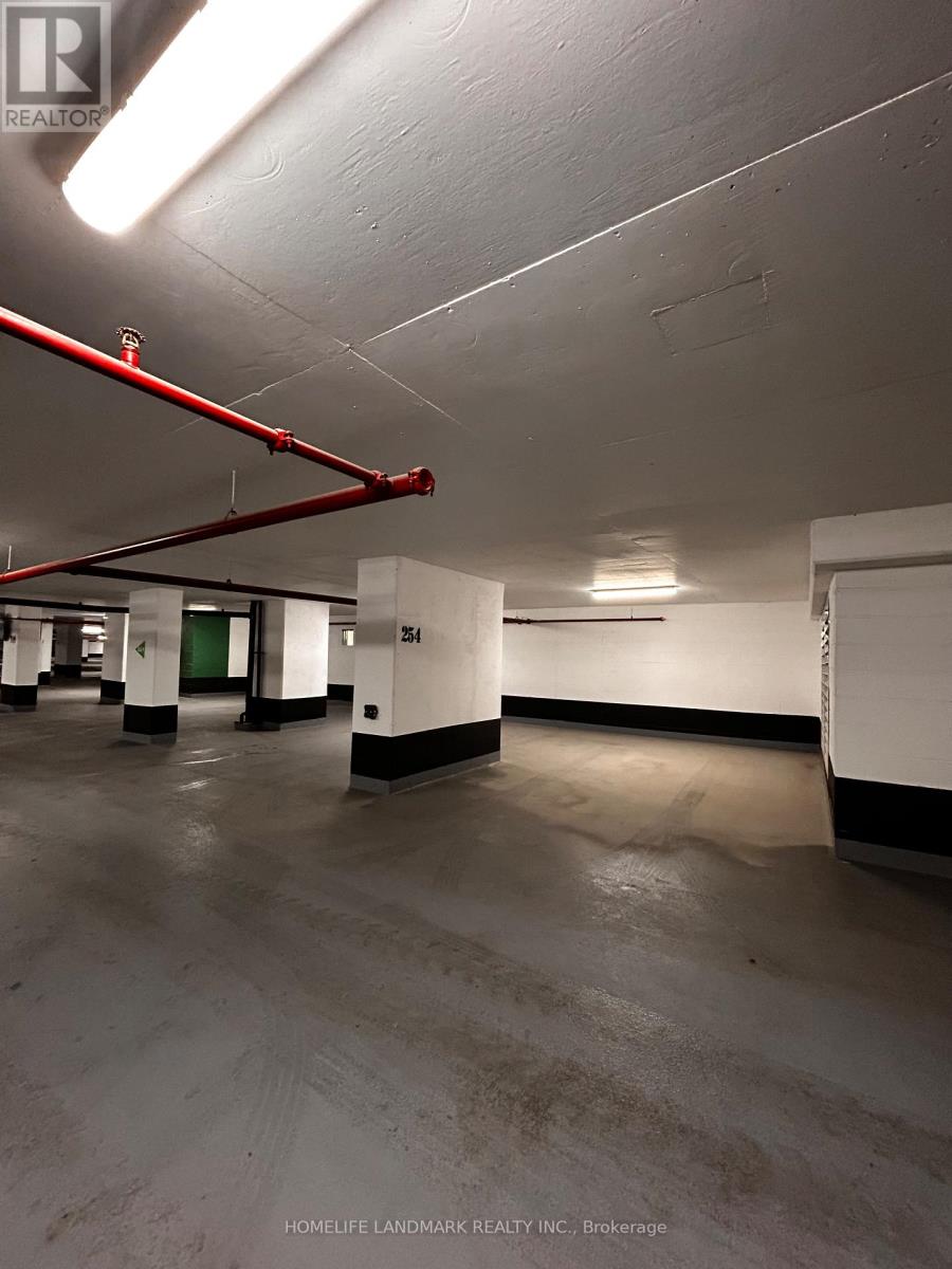 2702 - 4130 Parkside Village Drive, Mississauga, Ontario  L5B 3M8 - Photo 18 - W12885920