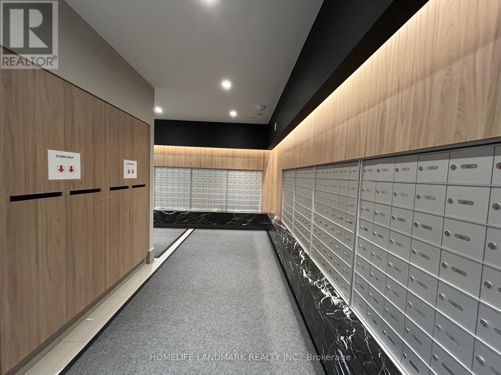 2702 - 4130 Parkside Village Drive, Mississauga, Ontario  L5B 3M8 - Photo 6 - W12885920