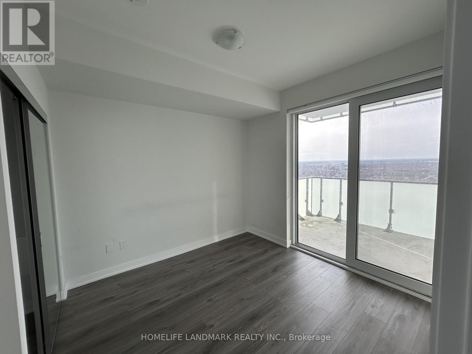 2702 - 4130 Parkside Village Drive, Mississauga, Ontario  L5B 3M8 - Photo 11 - W12885920