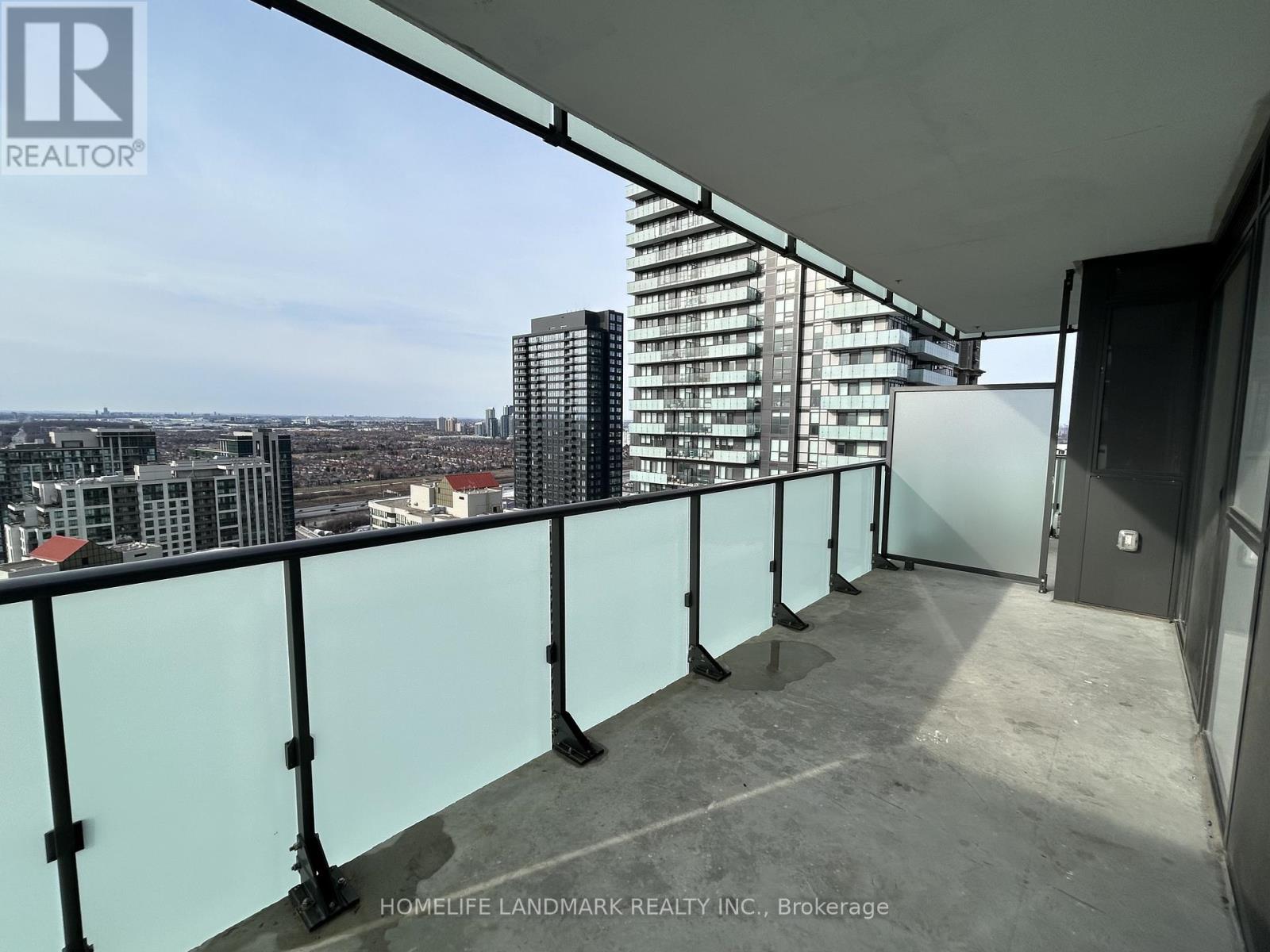 2702 - 4130 Parkside Village Drive, Mississauga, Ontario  L5B 3M8 - Photo 15 - W12885920