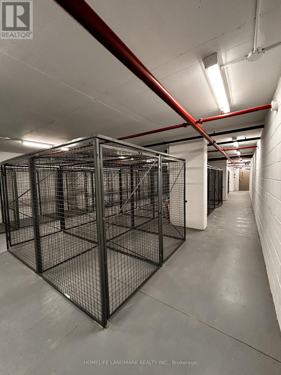 2702 - 4130 Parkside Village Drive, Mississauga, Ontario  L5B 3M8 - Photo 19 - W12885920