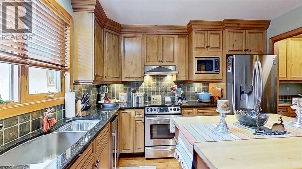 829, 4 4 Street, Canmore, Alberta  T1W 2G9 - Photo 11 - A2293200