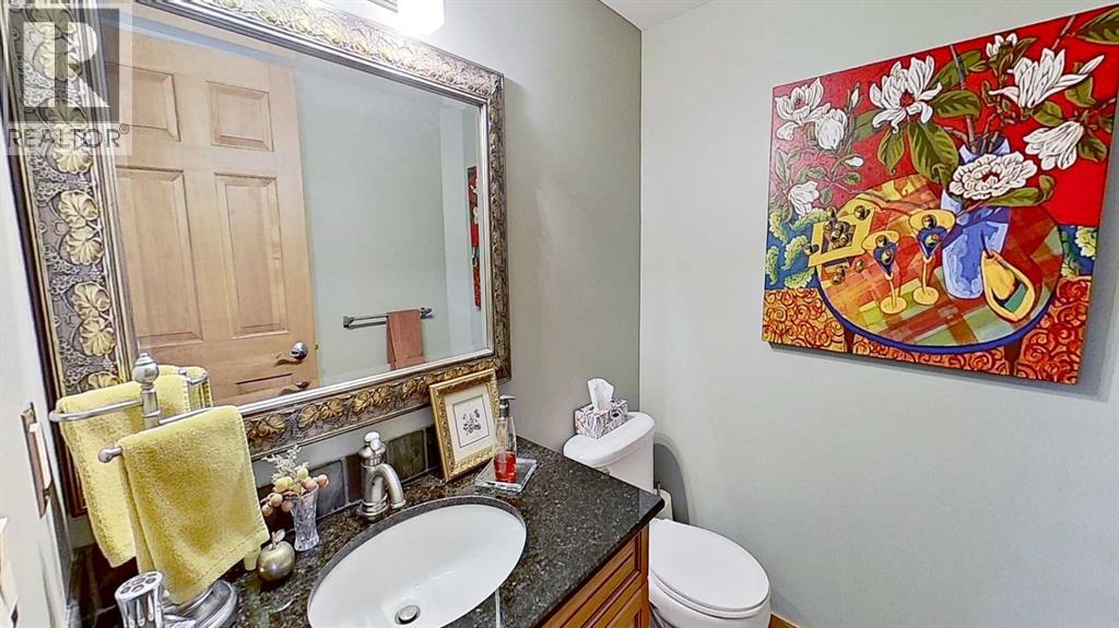 829, 4 4 Street, Canmore, Alberta  T1W 2G9 - Photo 14 - A2293200