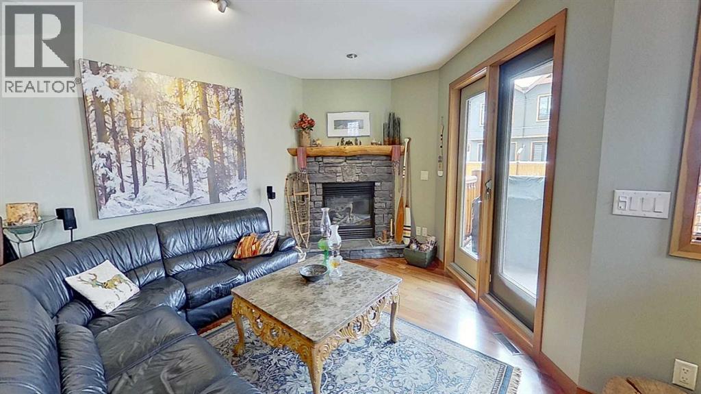 829, 4 4 Street, Canmore, Alberta  T1W 2G9 - Photo 17 - A2293200