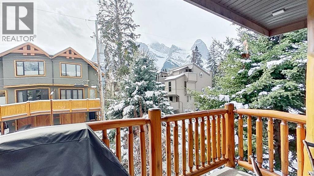 829, 4 4 Street, Canmore, Alberta  T1W 2G9 - Photo 19 - A2293200