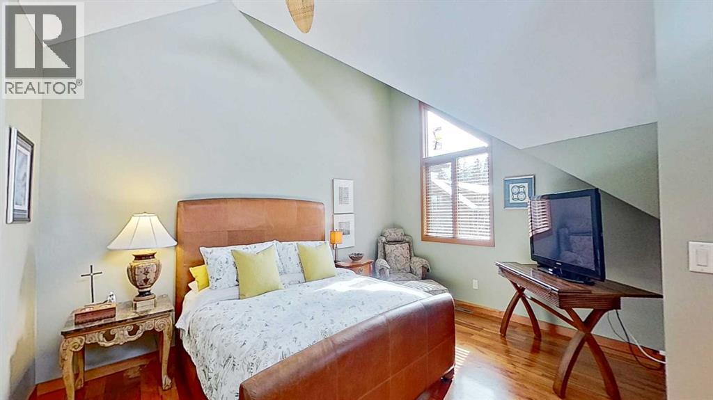 829, 4 4 Street, Canmore, Alberta  T1W 2G9 - Photo 23 - A2293200