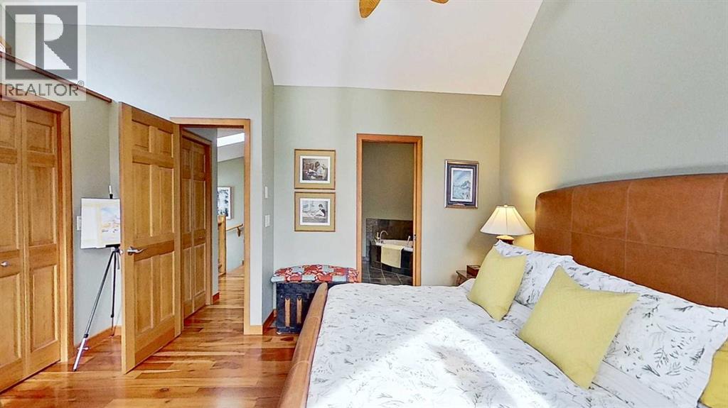 829, 4 4 Street, Canmore, Alberta  T1W 2G9 - Photo 24 - A2293200