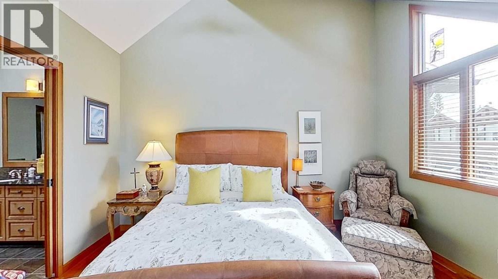 829, 4 4 Street, Canmore, Alberta  T1W 2G9 - Photo 25 - A2293200