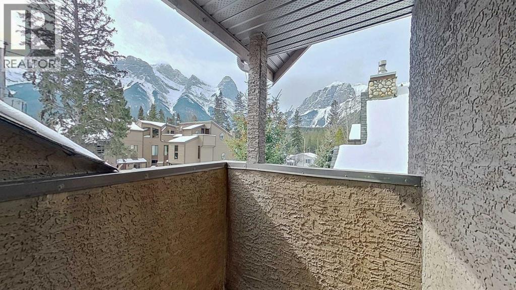 829, 4 4 Street, Canmore, Alberta  T1W 2G9 - Photo 31 - A2293200