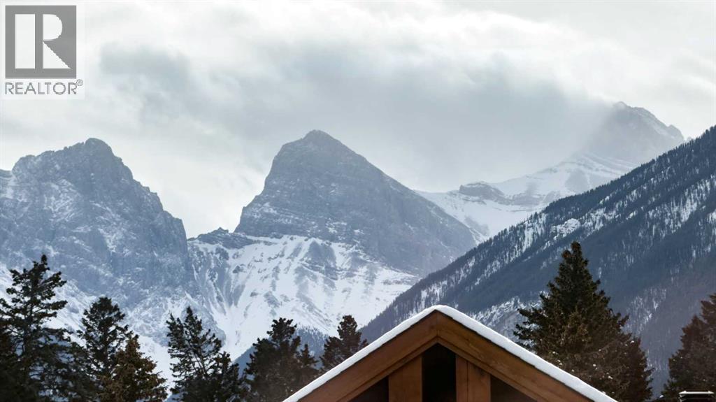 829, 4 4 Street, Canmore, Alberta  T1W 2G9 - Photo 33 - A2293200