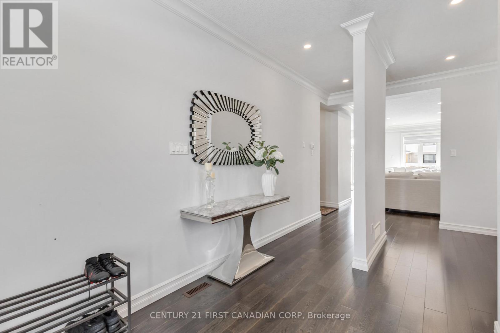 6311 Old Garrison Boulevard, London South, Ontario  N6P 0A8 - Photo 6 - X12896020