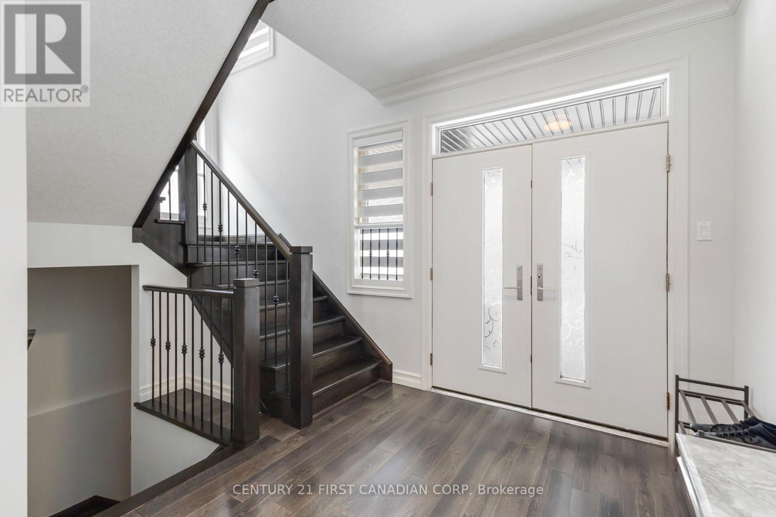 6311 Old Garrison Boulevard, London South, Ontario  N6P 0A8 - Photo 5 - X12896020